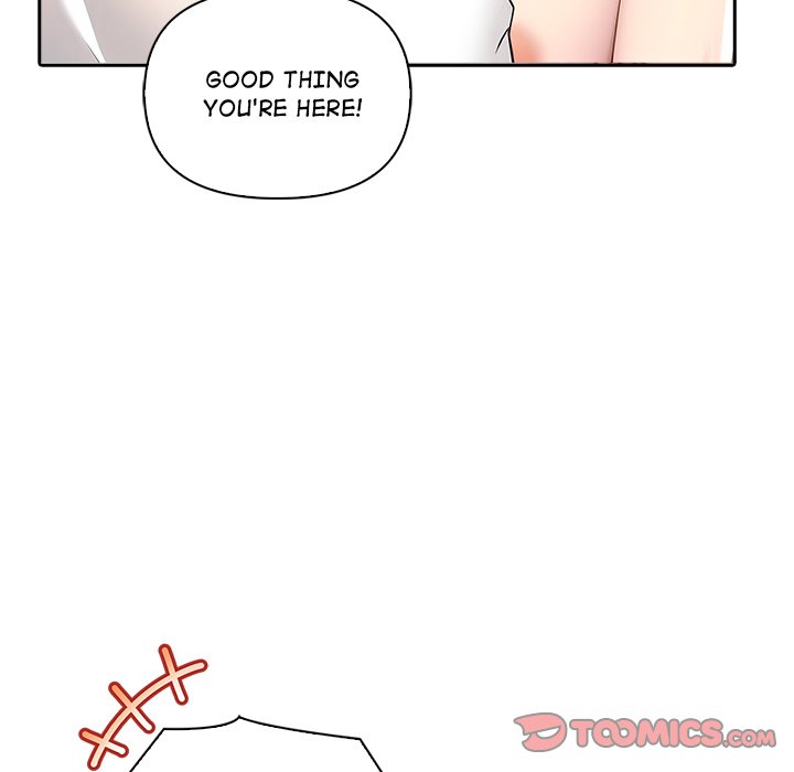 Matrimoney Game Chapter 30 - Page 180