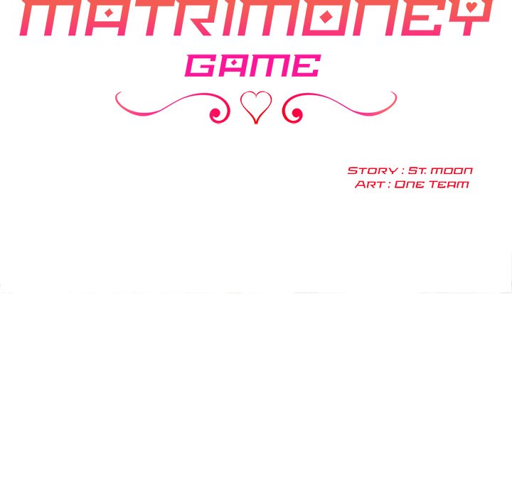 Matrimoney Game Chapter 30 - Page 22