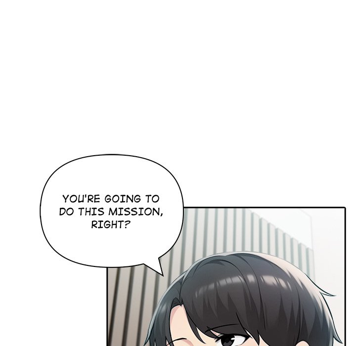 Matrimoney Game Chapter 30 - Page 25
