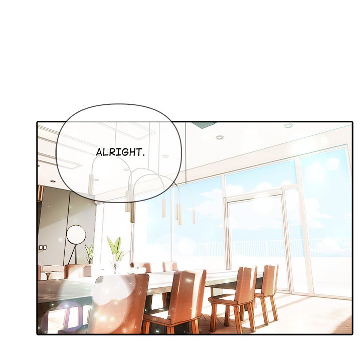 Matrimoney Game Chapter 30 - Page 34