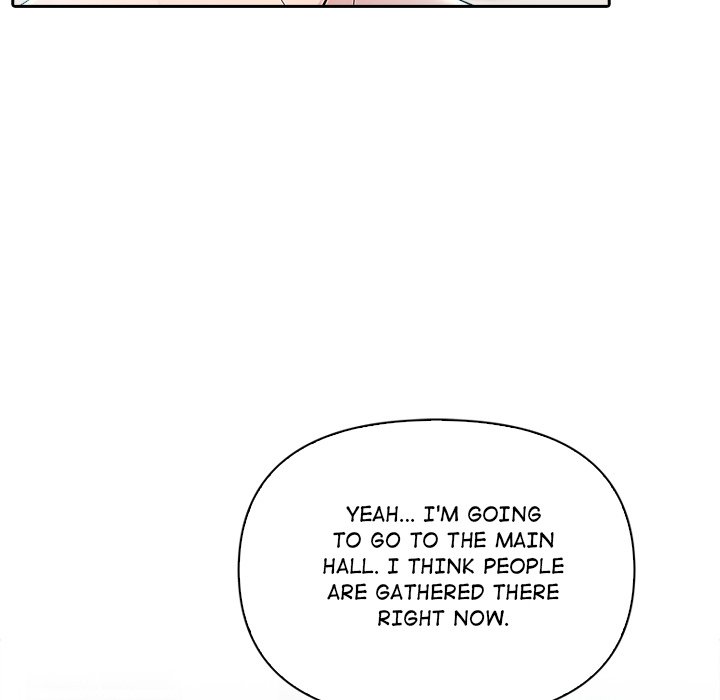 Matrimoney Game Chapter 30 - Page 45