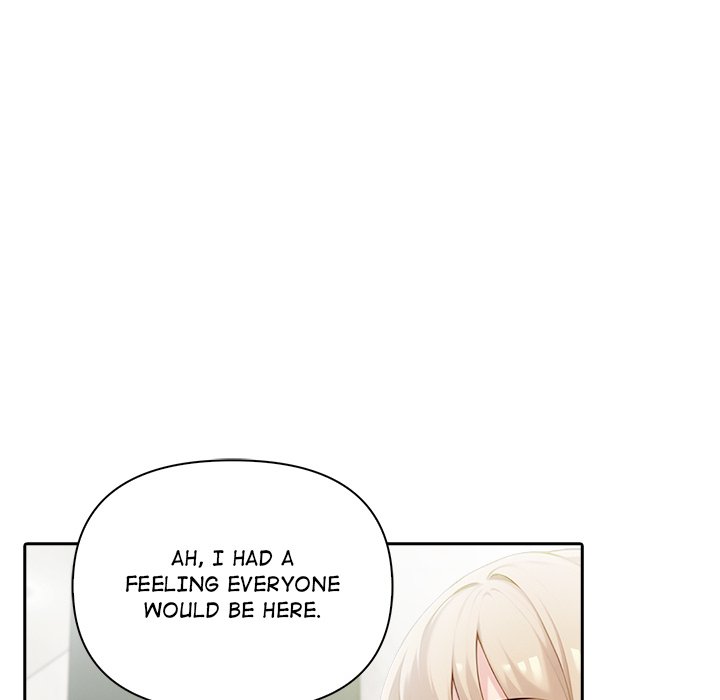 Matrimoney Game Chapter 30 - Page 53