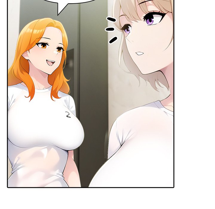 Matrimoney Game Chapter 30 - Page 54