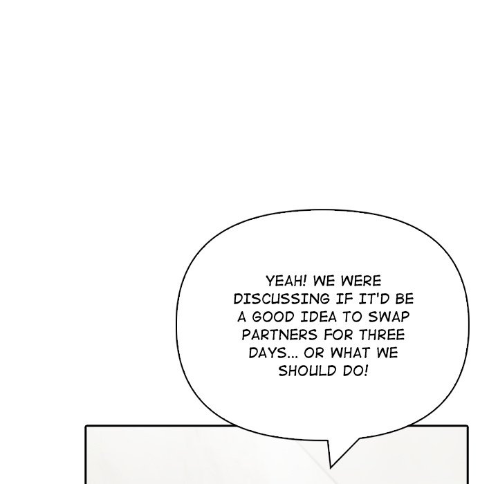 Matrimoney Game Chapter 30 - Page 55