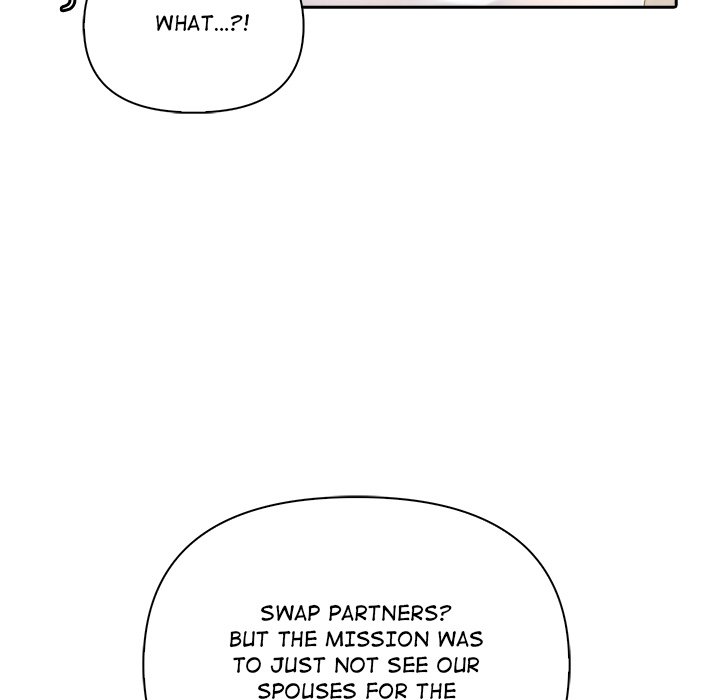 Matrimoney Game Chapter 30 - Page 57