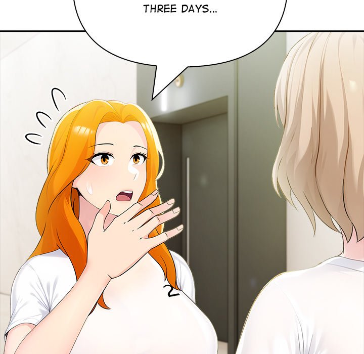 Matrimoney Game Chapter 30 - Page 58