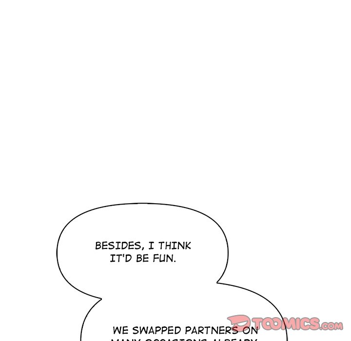 Matrimoney Game Chapter 30 - Page 60