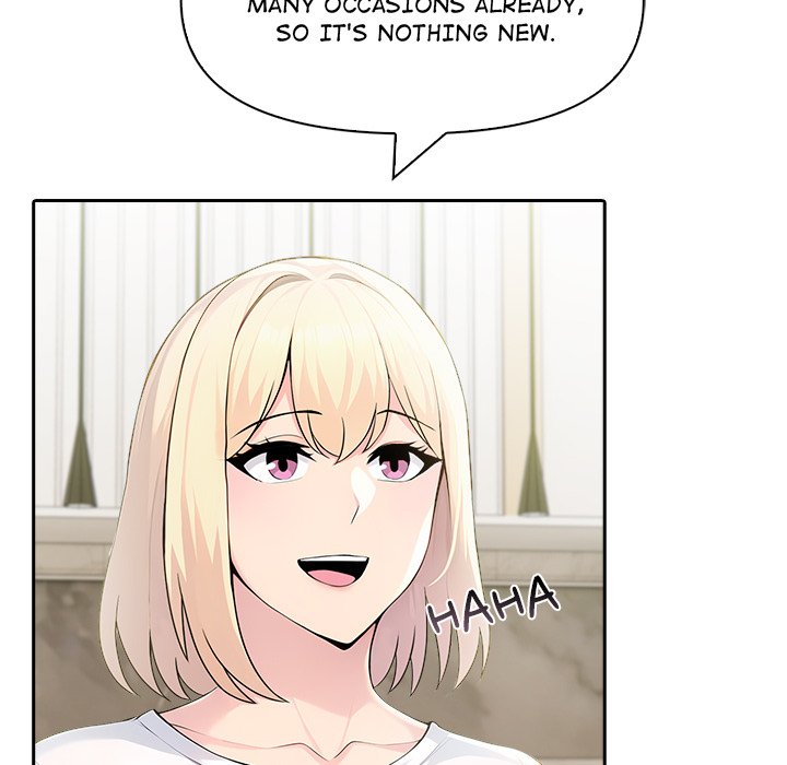 Matrimoney Game Chapter 30 - Page 61
