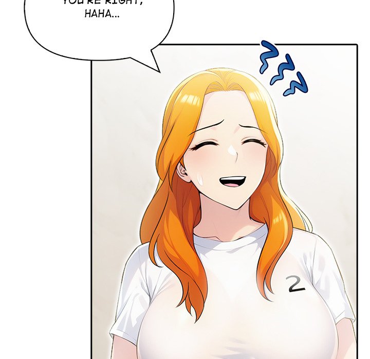 Matrimoney Game Chapter 30 - Page 63