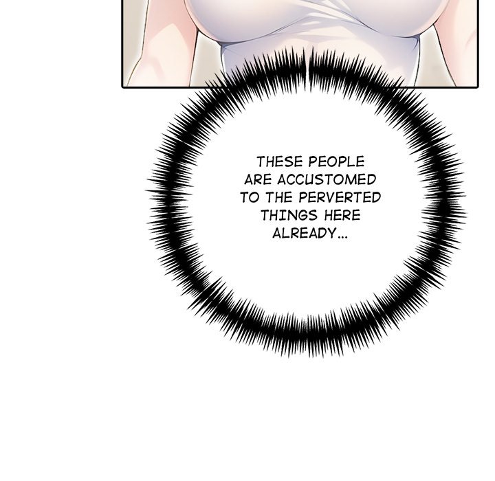 Matrimoney Game Chapter 30 - Page 64