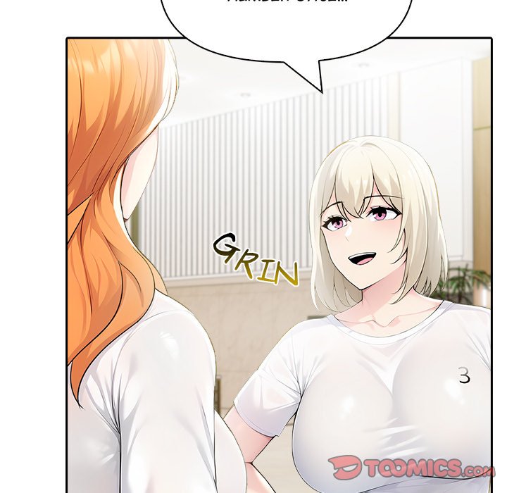Matrimoney Game Chapter 30 - Page 68