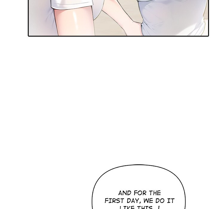 Matrimoney Game Chapter 30 - Page 69