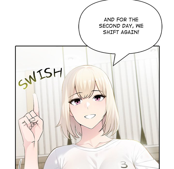 Matrimoney Game Chapter 30 - Page 74