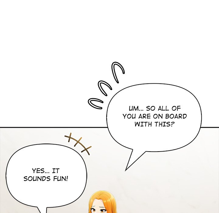 Matrimoney Game Chapter 30 - Page 78