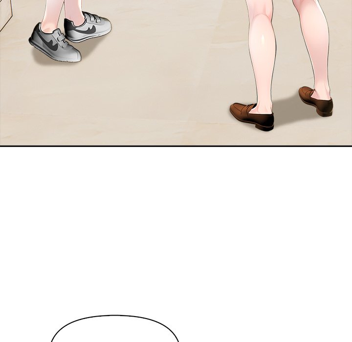 Matrimoney Game Chapter 30 - Page 80
