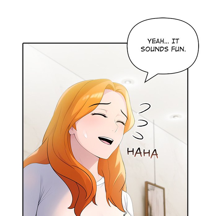 Matrimoney Game Chapter 30 - Page 83