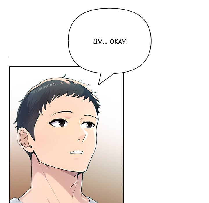 Matrimoney Game Chapter 30 - Page 87