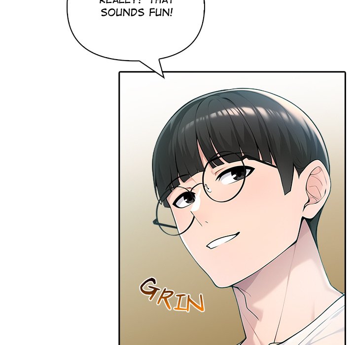 Matrimoney Game Chapter 30 - Page 89