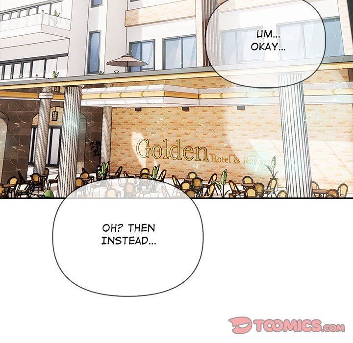 Matrimoney Game Chapter 30 - Page 92