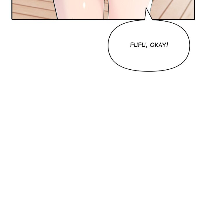 Matrimoney Game Chapter 30 - Page 95