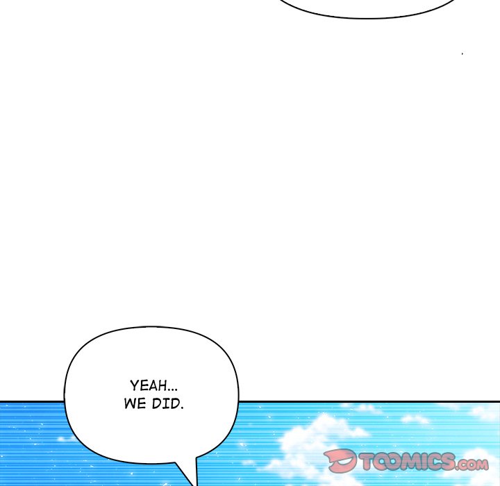 Matrimoney Game Chapter 31 - Page 108