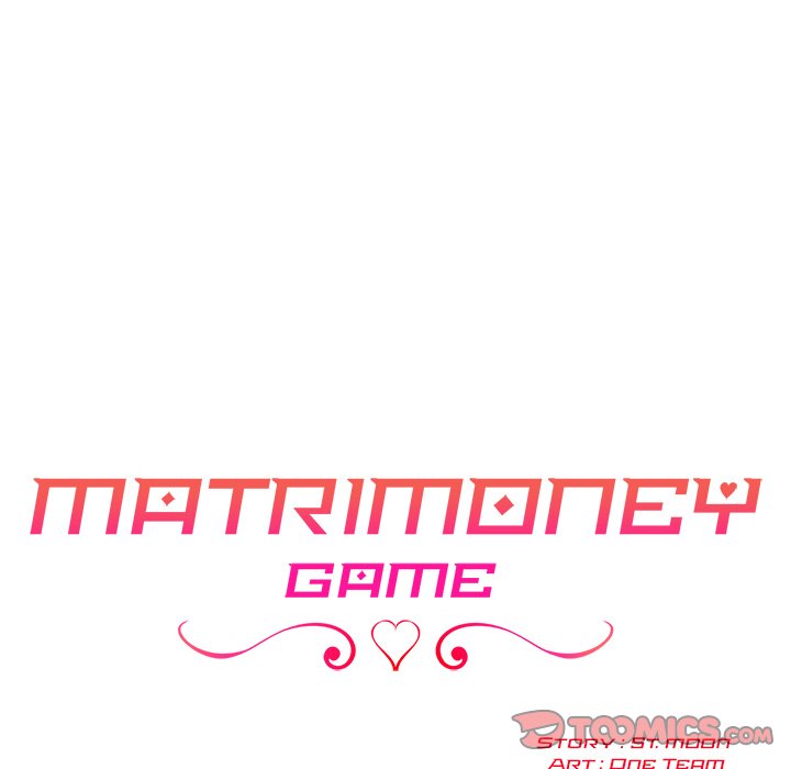 Matrimoney Game Chapter 31 - Page 12