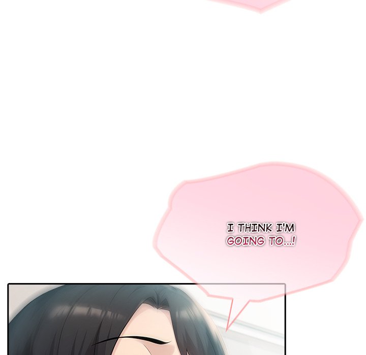 Matrimoney Game Chapter 31 - Page 123