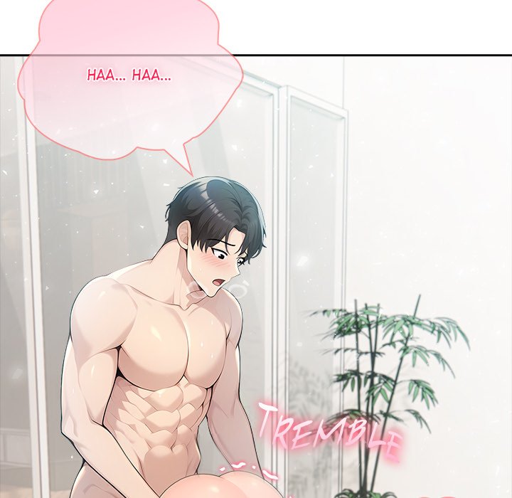 Matrimoney Game Chapter 31 - Page 129