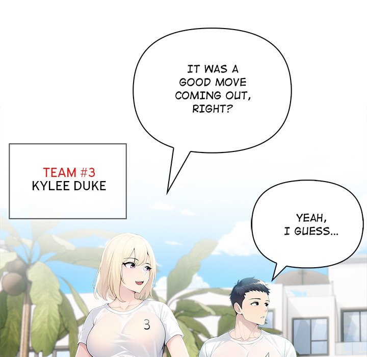 Matrimoney Game Chapter 31 - Page 139