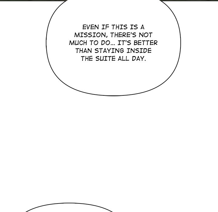 Matrimoney Game Chapter 31 - Page 141