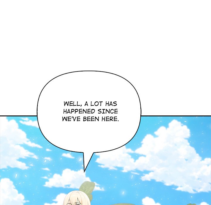 Matrimoney Game Chapter 31 - Page 149
