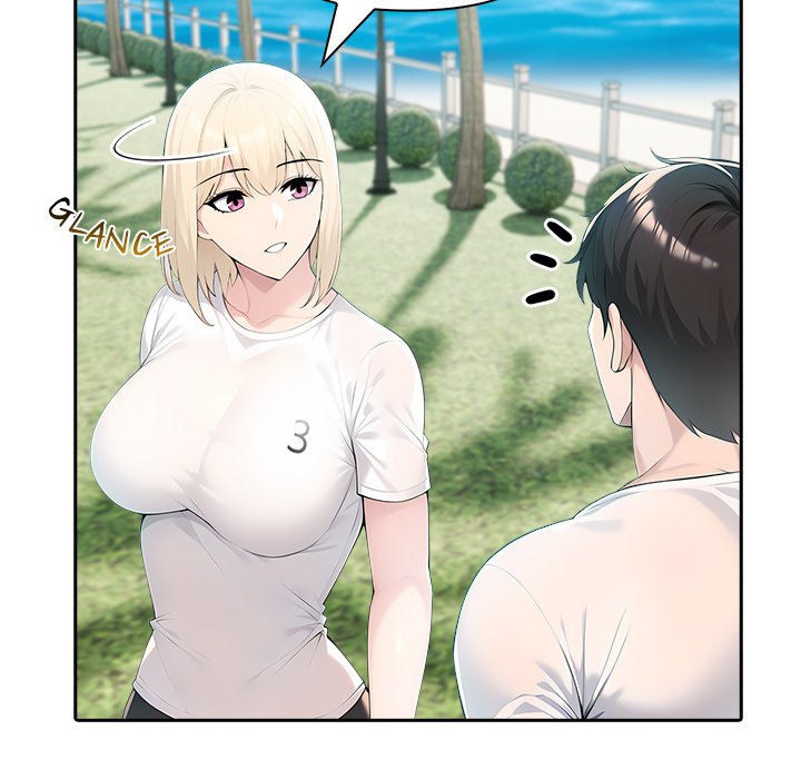 Matrimoney Game Chapter 31 - Page 152
