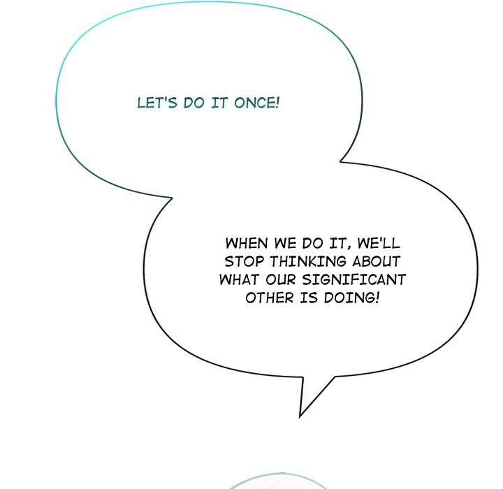 Matrimoney Game Chapter 31 - Page 165
