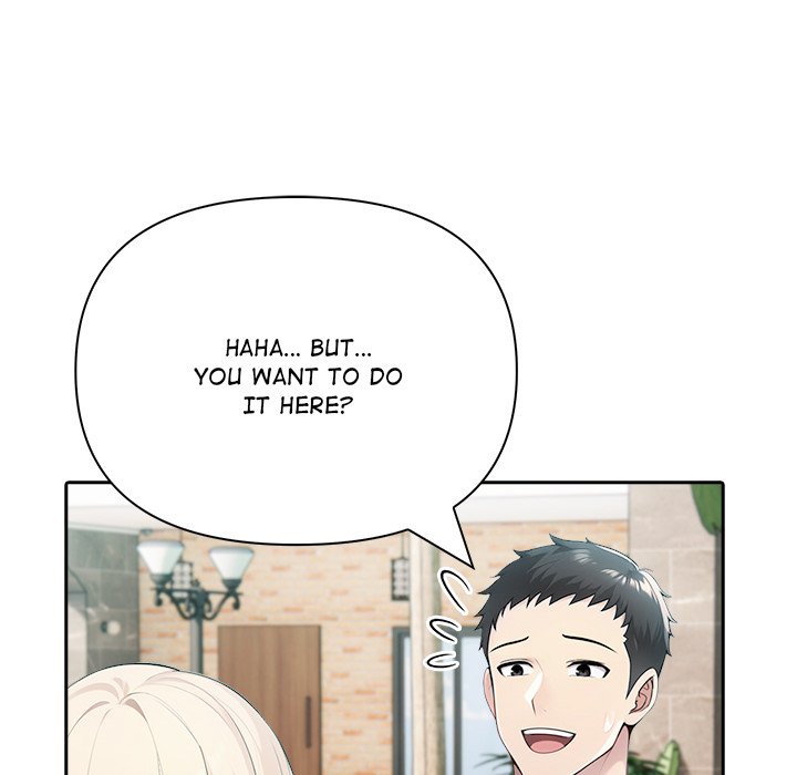 Matrimoney Game Chapter 31 - Page 169