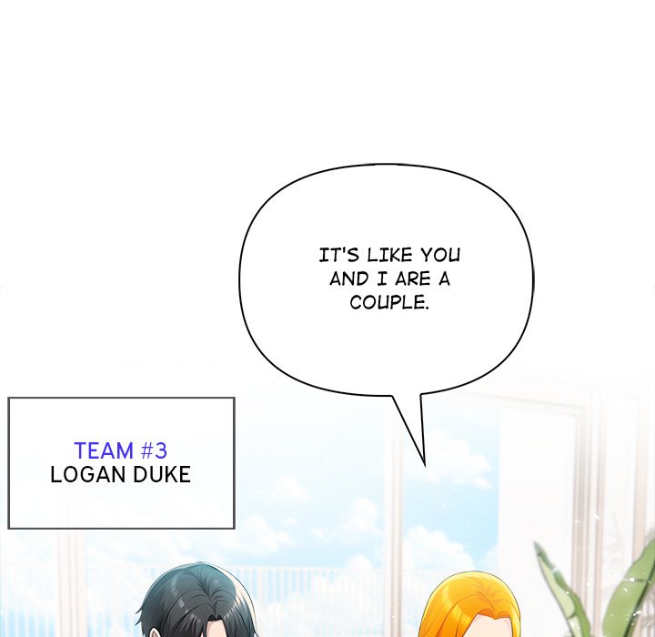 Matrimoney Game Chapter 31 - Page 18