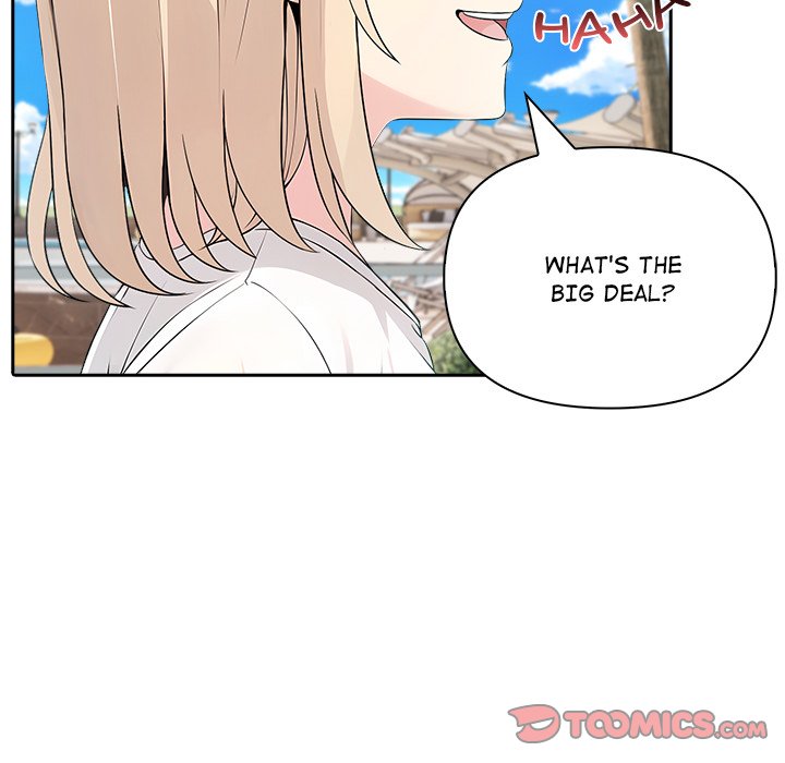 Matrimoney Game Chapter 31 - Page 172