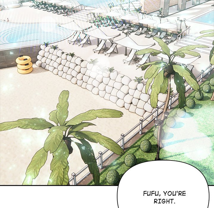 Matrimoney Game Chapter 31 - Page 178