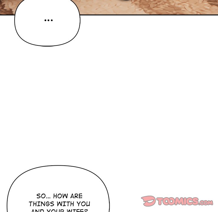 Matrimoney Game Chapter 31 - Page 20