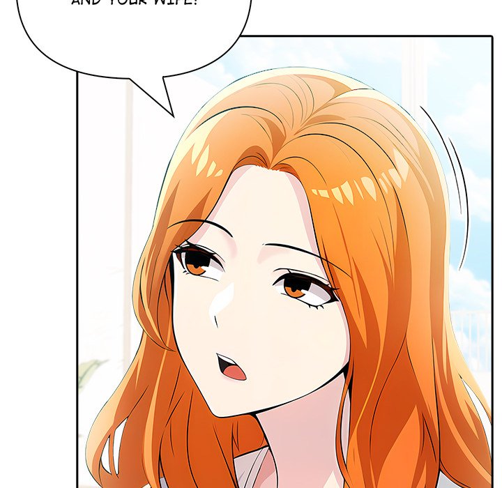 Matrimoney Game Chapter 31 - Page 21