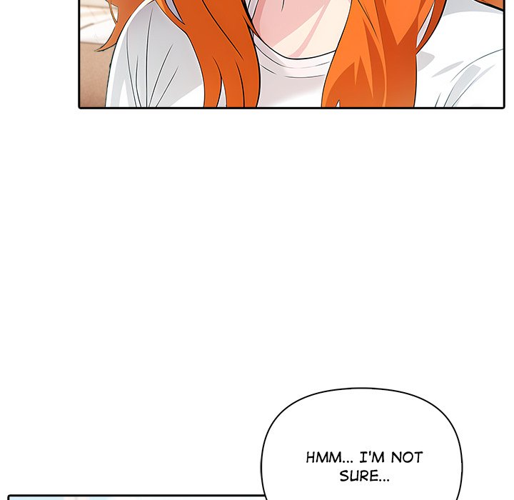 Matrimoney Game Chapter 31 - Page 22
