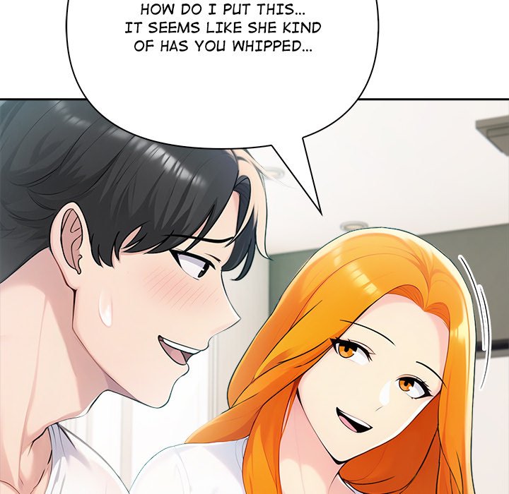 Matrimoney Game Chapter 31 - Page 25