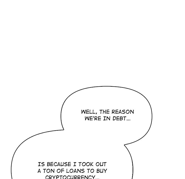 Matrimoney Game Chapter 31 - Page 27
