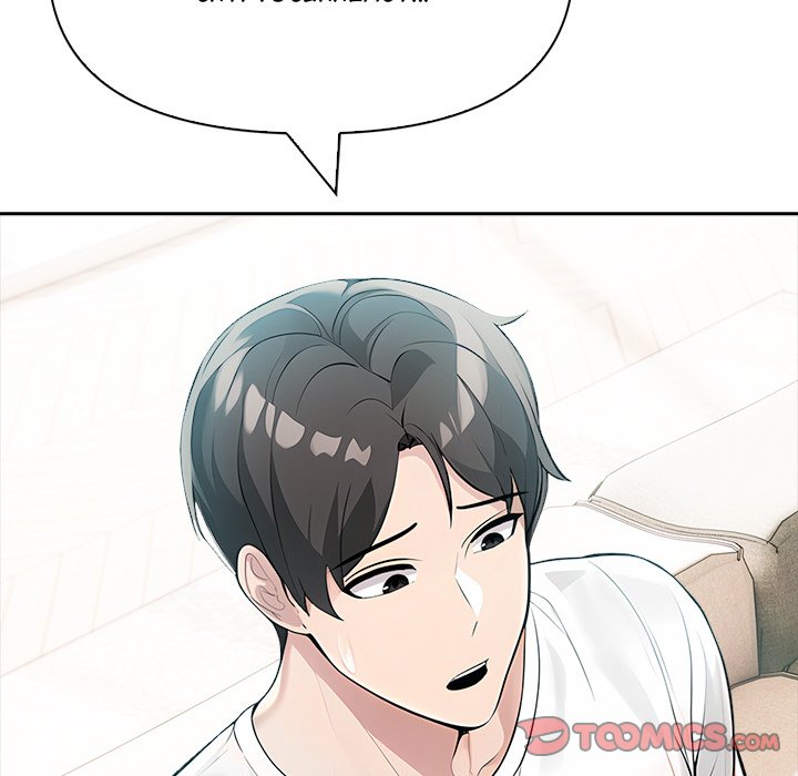 Matrimoney Game Chapter 31 - Page 28