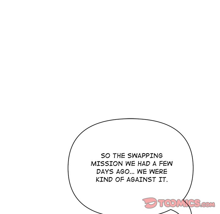 Matrimoney Game Chapter 31 - Page 36