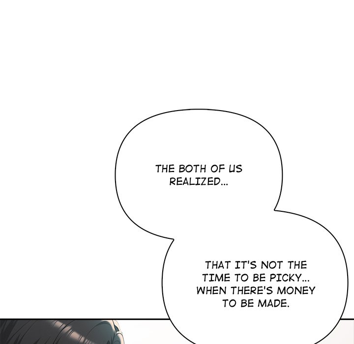 Matrimoney Game Chapter 31 - Page 40