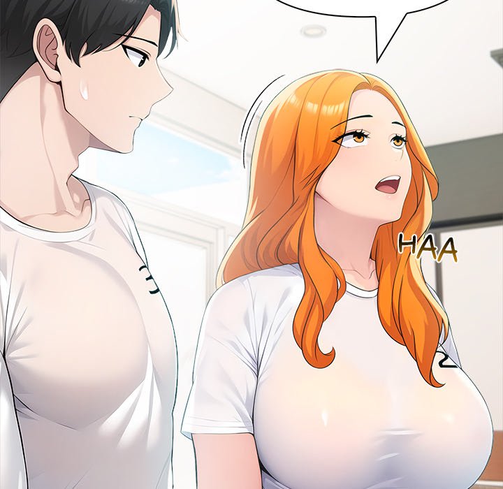 Matrimoney Game Chapter 31 - Page 41