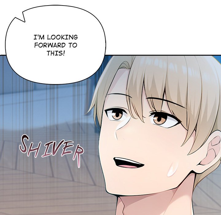 Matrimoney Game Chapter 31 - Page 8