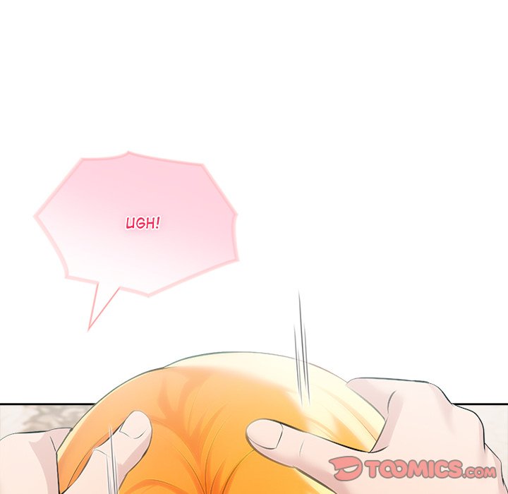 Matrimoney Game Chapter 31 - Page 84