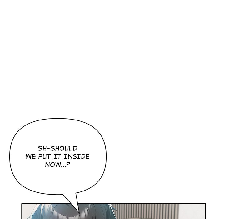 Matrimoney Game Chapter 31 - Page 90