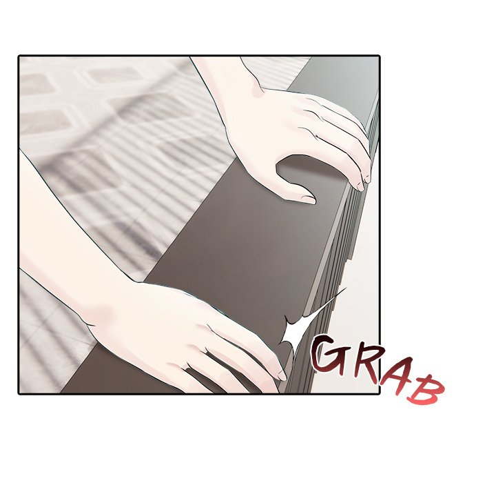 Matrimoney Game Chapter 31 - Page 96